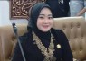 Anggota Fraksi PDI Perjuangan DPRD Jawa Timur, Indriani Yulia Mariska