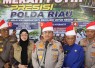 Kabid Humas Polda Riau Kombes Pol Akmadi