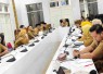 Pemkot Tanjungpinang Matangkan Kesiapan Transisi Organisasi