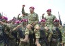 Kasad Dikukuhkan sebagai Warga Kehormatan Korps Marinir TNI AL