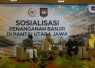 Sosialisasi Penanganan Banjir Melalui Program FMNJP di Brebes