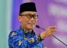 Ketua Umum Dewan Pengurus KORPRI Nasional Prof Dr Zudan Arif Fakrulloh