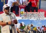 Lis Darmansyah Ikuti Langsung Pengecatan dan Pembersihan Kerb, Sambut Kolaborasi BPJN Kepri Jelang HUT RI ke-81