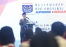 Menteri Desa dan Pembangunan Daerah Tertinggal (Mendes PDT) Yandri Susanto