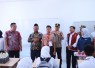 Kapolres Gresik AKBP Ramadhan Nasution
