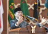 Menteri Desa dan Pembangunan Daerah Tertinggal (Mendes PDT) Yandri Susanto