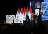 Presiden Republik Indonesia Prabowo Subianto 