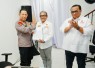 Kapolri Jenderal Polisi Drs. Listyo Sigit Prabowo, M.Si