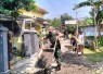 Ketika Jalan Kampung Butuh Perhatian, Babinsa dan Warga Sidorejo Bergerak Bersama