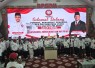 HUT Ke-1 Partai Rakyat Indonesia Berlangsung Meriah, DPD PRI Sumut Siap Hadapi Pemilu 2029 Mendatang