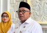 Sekretaris Daerah Kota Tanjungpinang, Zulhidayat, S.Hut., M.M