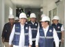 Menteri Ketenagakerjaan (Menaker) Yassierli