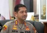Kapolrestabes Makassar Kombes Pol Arya Perdana