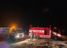 Aksi Sigap Babinsa Koramil 0801/01 Pacitan Padamkan Karhutla Bersama Tim Gabungan di Wilayahnya