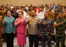Dansathantai Kodaeral IX Hadiri Dialog Kebangsaan