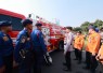 Polda Jawa Timur memperkuat kesiapsiagaan menghadapi ancaman kebakaran hutan dan lahan (karhutla) di sejumlah wilayah