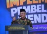 Menteri Pendidikan Dasar dan Menengah (Mendikdasmen), Abdul Mu’ti