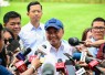 Menteri Sekretaris Negara (Mensesneg) Prasetyo Hadi