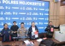 Wakapolres Mojokerto Kompol Grandika Indera Waspada