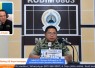 Dandim 0803/Madiun Letkol Inf I Nyoman Adhi Saputra