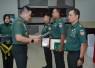Gubernur Akademi Militer Mayjen TNI Rano Tilaar 