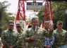 Kepala Staf Angkatan Darat (Kasad) Jenderal TNI Maruli Simanjuntak, M.Sc