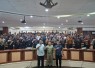 Dandim Madiun Bekali Paskibraka Wawasan Kebangsaan