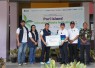 WTJJ Perkuat Kolaborasi TJSL WIKA Group Dorong Ekonomi Sirkular di Pulau Pari
