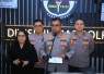 Kadiv Humas Polri Irjen Pol. Johnny Eddizon Isir dalam keterangannya di Jakarta, Sabtu (15/8/2026)
