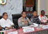 Kapolda NTT dan Gubernur Sampaikan Penanganan Gempa Flores: Fokus Evakuasi, Data Korban, dan Cegah Hoaks