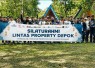 Silaturahmi lintas property Kota Depok