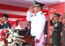 Dandim Tulungagung Hadiri Upacara HUT ke-81 RI, Momentum Kemerdekaan Diisi dengan Pengabdian Nyata