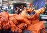 Salurkan Bantuan Logistik Melalui Jalur Laut untuk Masyarakat Terdampak Gempa di Pulau Palue