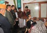 Dandim 0806/Trenggalek Letkol Inf Isnanto Roy Saputro