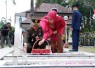 Dandim 0801/Pacitan Letkol Arh Rudi Ariyanto