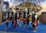Pentas Seni Punokawan “Bagong Mbalelo” 