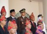 Kajari Sumbawa Barat Mahfuddin Cakra Saputra