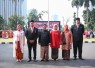 Penerima Satyalancana Karya Satya pada HUT ke-81 RI Sampaikan Solidaritas bagi ASN Terdampak Bencana
