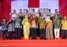 Malam Ramah Tamah HUT ke-81 RI di Kepri Berlangsung Meriah, Gubernur Ansar Tekankan Semangat Membangun Kepri
