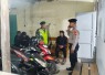 Patroli di wilayah desa binaan