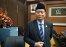 Bendahara Musda VII Demokrat Jatim, Rasiyo