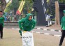 Perlombaan balap karung