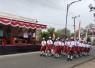 Lomba gerak jalan