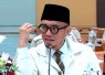 Wakil Menteri Haji dan Umrah (Wamenhaj), Dahnil Anzar Simanjuntak