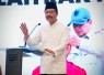 Menteri Sosial Saifullah Yusuf (Gus Ipul)