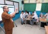 Pemerintah membuka ruang yang lebih jelas bagi pengembangan karier guru melalui kesempatan bagi guru PPPK paruh waktu untuk mengikuti proses menjadi PPPK penuh waktu