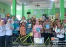 Kargo Baca Polsek Meral Dorong Minat Baca Anak di Karimun