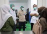 Komisi D DPRD Kabupaten Karanganyar saat melakukan sidak ke SPPG Jati, Kecamatan Jaten, pada Kamis (20/8/2026)