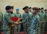 Panglima TNI Beri Penghargaan Istimewa Atas Aksi Heroik Dua Prajurit TNI di Masjid Baiturrahman