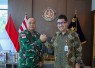 Kodaeral IX dan OJK Maluku Perkuat Sinergi Cegah Kejahatan Finansial Digital